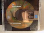 Sony, TDK MD RXG 74, Sony Premium 74/80 MiniDisc Aantal, Nieuw