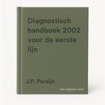Diagnostisch handboek 2002 voor de eerste lijn 9789070644192, Verzenden, Gelezen, J.P. Persijn