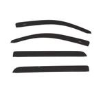 AVS 15-18 Chevy Silverado 1500 Crew Cab Low Profile Color, Ophalen of Verzenden, Nieuw