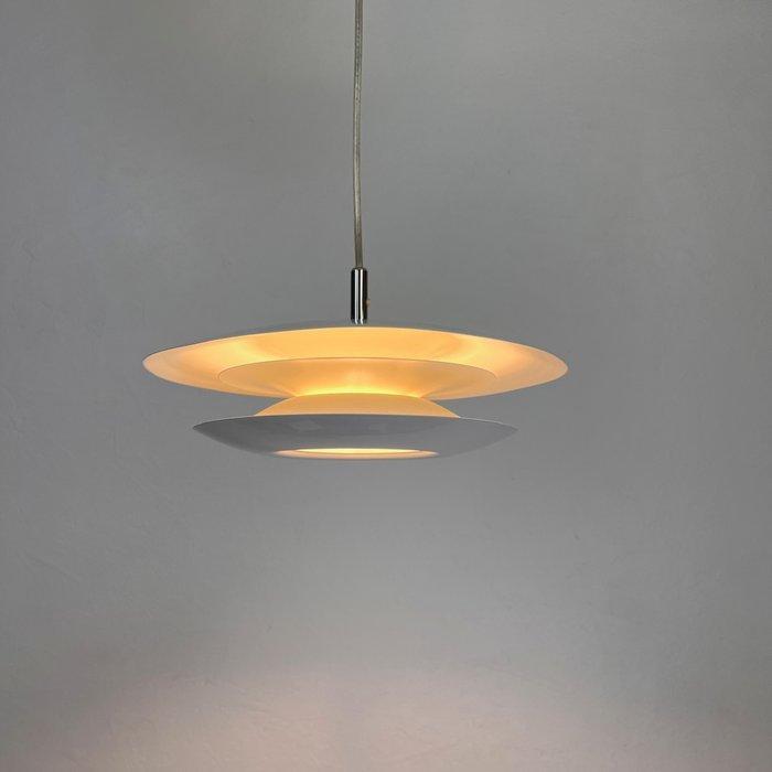 Belid - Plafondlamp - Aluminium, Antiek en Kunst, Antiek | Lampen