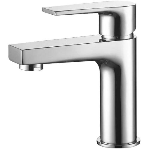 Wastafelkraan - Wastafelmengkraan - Versanix Sinpy - Opbouw, Doe-het-zelf en Verbouw, Sanitair, Nieuw, Ophalen of Verzenden