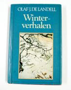 Winterverhalen 9789010040114 Olaf J. de Landell, Boeken, Verzenden, Gelezen, Olaf J. de Landell