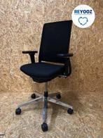Bureaustoel Gispen Zinn Smart NPR - zwart - refurbished, Verzenden, Nieuw in verpakking