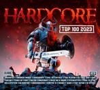 Hardcore - Top 100 - 2023 - 2CD, Ophalen of Verzenden, Nieuw in verpakking