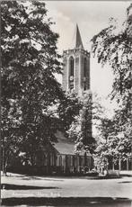 AMERONGEN - Herv. Kerk, Verzamelen, Verzenden, Gelopen