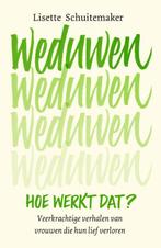 Weduwen, hoe werkt dat? 9789000365401 Lisette Schuitemaker, Verzenden, Zo goed als nieuw, Lisette Schuitemaker