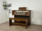Johannus Sweelinck 35, Gebruikt, 3 klavieren, Orgel