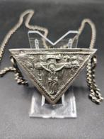 Reliekhouder - Zilver - 1750-1800