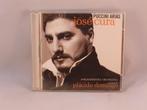 José Cura - Puccini Arias / P. Domingo, Cd's en Dvd's, Cd's | Klassiek, Verzenden, Nieuw in verpakking