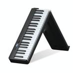 Wersi 88-key opvouwbare draagbare elektronische piano toetse