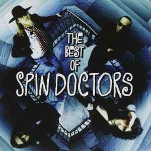 cd - Spin Doctors - The Best Of Spin Doctors, Cd's en Dvd's, Cd's | Rock, Zo goed als nieuw, Verzenden