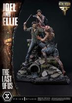 The Last of Us Part I Ultimate Premium Masterline Series..., Ophalen of Verzenden, Nieuw
