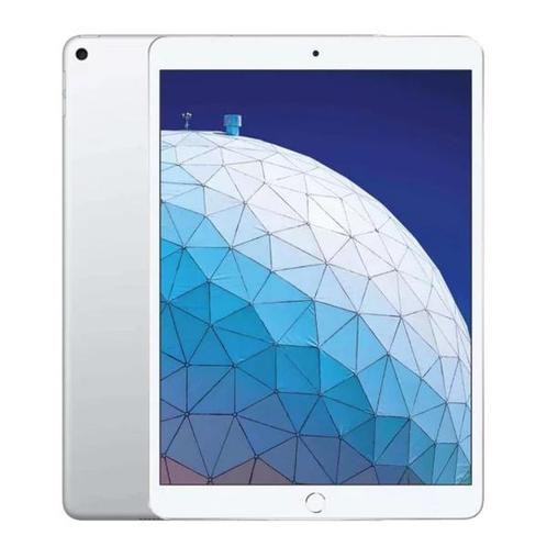 Apple Ipad Air 3 (2019) Wifi & 4g 64gb Zilver, Computers en Software, Apple iPads, Zilver, Ophalen of Verzenden