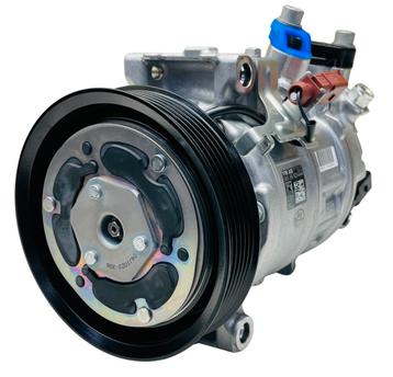 A/C Compressor 5WA816803A VW AG GE447110-3362 Denso beschikbaar voor biedingen