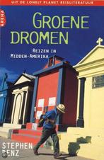 Groene dromen / Uit de Lonely Planet reisliteratuur, Verzenden, Gelezen, Stephen Benz
