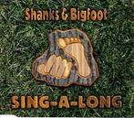 cd single - Shanks &amp; Bigfoot - Sing-A-Long, Verzenden, Zo goed als nieuw