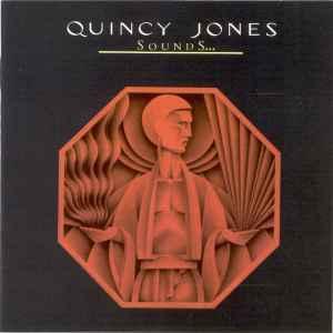 cd - Quincy Jones - Sounds ... And Stuff Like That!!, Cd's en Dvd's, Cd's | Overige Cd's, Zo goed als nieuw, Verzenden