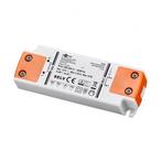 Transformator | 12 volt | Goobay (15 W, Niet dimbaar), Doe-het-zelf en Verbouw, Elektra en Kabels, Verzenden, Nieuw