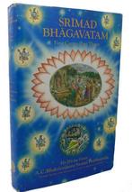 SRIMAD-BHAGAVATAM CANTO 1 9789070742034, Boeken, Verzenden, Gelezen, Bhaktivedata Swami Prabhupada