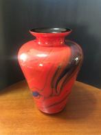 Arte vetro Murano - Ottavio Missoni - Vaas - Olimpo -, Antiek en Kunst, Antiek | Glas en Kristal