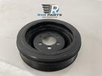 Krukas Poelie - N20B20A   N20B20B - Bmw - OEM: 11237624..., Verzenden, Nieuw