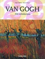 Vincent Van Gogh 9783822851371 Ingo F. Walther, Boeken, Verzenden, Gelezen, Ingo F. Walther