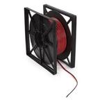 Luidsprekerkabel op rol | HQ Power | 100 meter, Verzenden, Nieuw