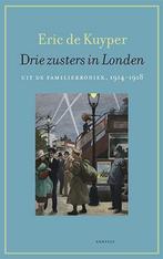 Drie zusters in Londen 9789460041662 Eric de Kuyper, Boeken, Verzenden, Zo goed als nieuw, Eric de Kuyper