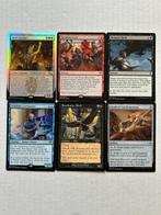 Wizards of The Coast Mixed collection - Magic: The Gathering, Hobby en Vrije tijd, Verzamelkaartspellen | Magic the Gathering