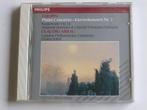 Chopin - Piano Concerto 2 / Claudio Arrau, Verzenden, Nieuw in verpakking