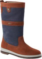 Dubarry Zeillaars Ultima Ex-fit  Navy/bruin 41, Ophalen of Verzenden, Nieuw