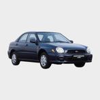 Oppi Caravanspiegels Subaru Impreza II (2000 - 2003), Ophalen of Verzenden, Nieuw