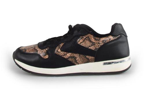 Sneakers in maat 39 Zwart 10 extra korting Schoenen