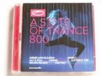 Armin van Buuren - A state of Trance 800 (2 CD), Verzenden, Nieuw in verpakking