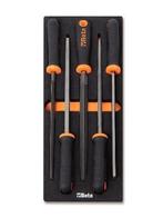 Beta M236 Vijlen set 6.dlg, Verzenden, Nieuw