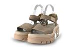Timberland Sandalen in maat 37 Groen | 10% extra korting, Kleding | Dames, Schoenen, Verzenden, Sandalen of Muiltjes, Zo goed als nieuw