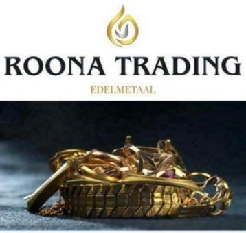 Goud en Zilver Inkoop Noord Nederland. Gratis taxatie. beschikbaar voor biedingen