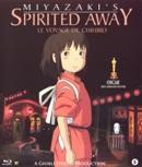 Spirited away - Blu-ray, Cd's en Dvd's, Blu-ray, Verzenden