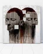 Aleix Albareda - QUOD VII ( SHOULD I NOT SPEAK ) XL