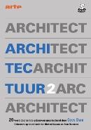 Architectuur 2 - DVD, Verzenden, Nieuw in verpakking