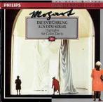 cd - Mozart - Die EntfÃ¼hrung Aus Dem Serail Highlights, Verzenden, Zo goed als nieuw