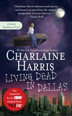Living Dead In Dallas - EN - Charlaine Harris - paperback, Boeken, Ophalen of Verzenden, Nieuw
