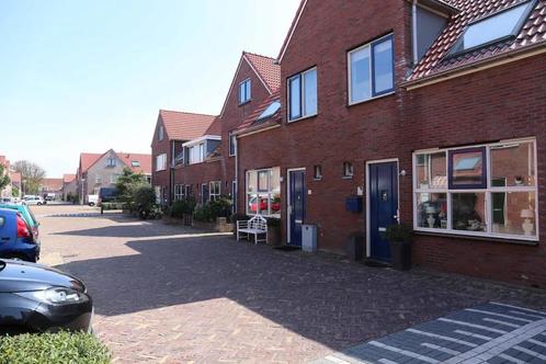 Te huur: Appartement Zandersstraat in IJmuiden, Huizen en Kamers, Huizen te huur, Noord-Holland, Appartement