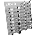Dop zeskant 1/2 aansluiting van 10 t/m 32mm (Gereedschap), Auto diversen, Autogereedschap, Verzenden, Nieuw