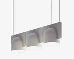 Fontana Arte - Studio Klass - Plafondlamp - iglo -, Antiek en Kunst, Antiek | Meubels | Stoelen en Banken
