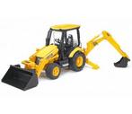 Bruder JCB mini CX graaflaadcombinatie, Ophalen of Verzenden, Nieuw