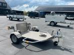 AIR Motor trailer MONO Motor trailer lucht zakbaar, Ophalen, Zo goed als nieuw