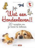 Wat een hondenleven! 9789079761470 Manuel Goossens, Verzenden, Zo goed als nieuw, Manuel Goossens