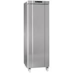 Gram Compact 1-deurs RVS koeling 346 liter K410R, Verzenden, Nieuw in verpakking