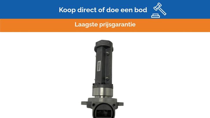 Bieden: Furuno Radar Rotary Joint Assembly MODEL, Watersport en Boten, Navigatiemiddelen en Scheepselektronica, Radar, Nieuw, Ophalen of Verzenden